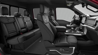 2026 Ford F-150® Internal Image 1